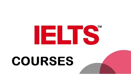 1 دورة مختصرة في التحضير لامتحان الأيلتس IELTS Course