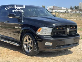  3 دودج رام لاريمي Dodge ram