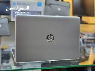  3 HP Laptop 15 /CPU I3 شاشه باللمس