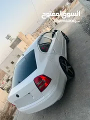  4 سكودا نيو 2006 دهان جديد  فحص ممتاز وتخلو من القص والضربات هيئه جديد فرش جلد  شاشه اندرو