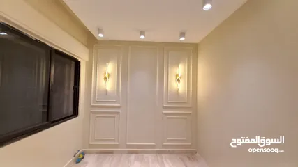  19 ديكورات جبسومبورد ، وفورسيلنغ ، والواح PVC المقاومة للرطوبة ، ارضيات باركيه خشب ، واجهات ديكورية ،..