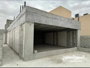  4 مؤسسة مقاولات مباني عامه  ابو فهد