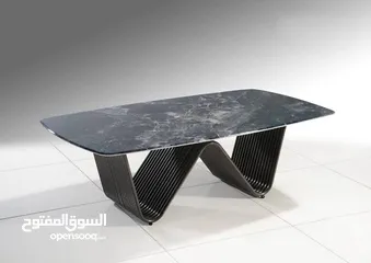  28 طربيزات بتشكيلة وخامة مميزة
