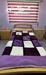  6 غرفة نوم كاملة للبيع