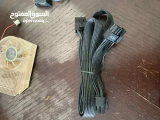  10 قطع كمبيوترات