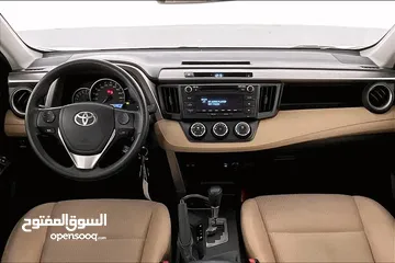  14 2018 Toyota RAV4 EX  • Big Price Drop • 1 Year free warranty • 342429