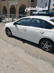  10 جنط مرسيدس 16 amg