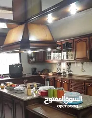  6 فيلا في منطقة الصويفية اعلان رقم (SLV82)