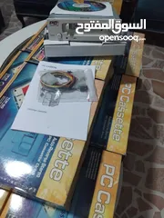  5 PC CASSETTE  بي سي كاسيت
