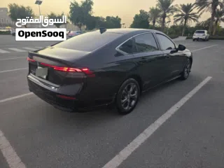  2 هوندا اكورد 2023 Honda Accord EX 1.5T