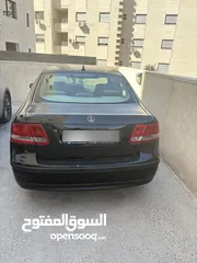  3 ساب 2007 للبيع فحص كامل