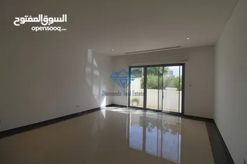  6 #REF1121    Luxurious well designed 5BR Villa available for rent in Al Mouj