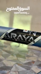 8 دراجه أصلية من شركة ARAYA EXR (Excella Race)