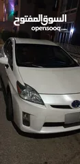  3 تويوتا بريوس 2011 Toyota prius 2011