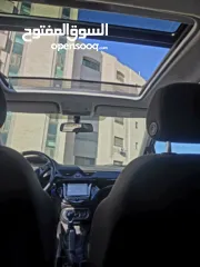  5 أوبل كورسا 2017