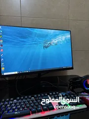  12 قطع واكسسورات pc للبيع او للبدل
