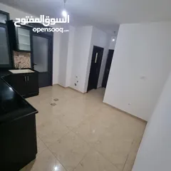  4 شقة غرفتين نوم للايجار بالقرب من صالات بدران