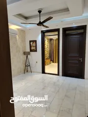  4 بناء درجه والى