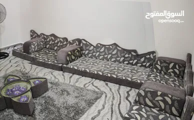  5 اثاث غرفة ضيوف