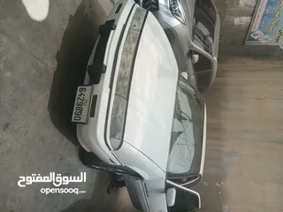  2 بونتيك جراند بركس سيارة ماشاء الله  مش ناقصة برغي