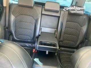  7 سكودا كودياك 2018