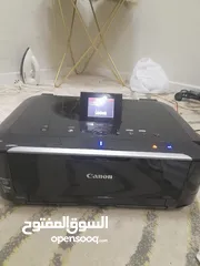  3 Canon pixma printer for sale (urgent) Black and colour