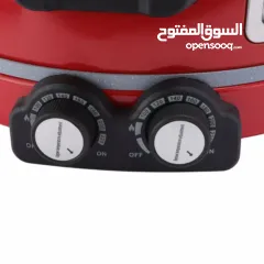  3 خبازة كهربائية