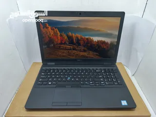  1 لابتوب DELL LATITUDE مواصفات ممتازه باقل سعر شاشة كبيرة
