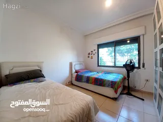  12 شقة مفروشة للإيجار في ضاحية النخيل  ( Property 34006 ) سنوي فقط