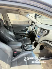 5 هيونداي سنتافي 2200