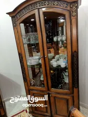  10 طاولة سفره بحال الوكاله