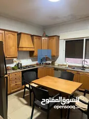  4 شقة مميزة للبيع في الجاردنز  - قرب دوار الواحة طابق ثالث 210م تشطيب سوبر ديلوكس بسعر مغري