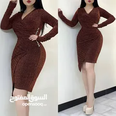  12 فساتين مناسبات