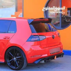  1 Golf 1.4 tsi 2016
