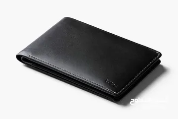  6 محفظة جواز السفر بيلروي Bellroy Travel Wallet