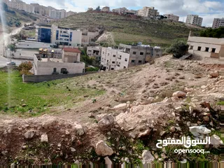  3 طبربور1068متر ثمانين الف نهائي  القرطوعية ارقى المناطق بطبربور ظروف خاصة جدا