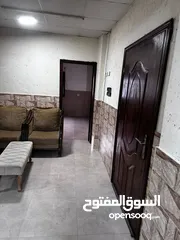  4 شقة مفروشه للإيجار