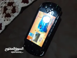  6 حاله الزيرو psp 1000