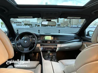  24 استراد امريكيBmw550