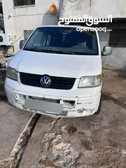  1 فلكس فاجن كرفيل