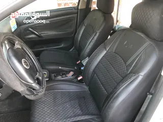  4 باسات TDI 2002 بودي ممتاز موتور ممتاز  جير جيد جدا