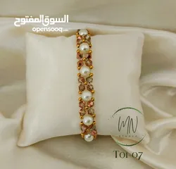  14 3$ - Beaded Bracelets - اسواره خرز