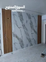  9 تنفيذ جميع انواع ديكور  تنجيد الواح عزل ارضيات ستائر زيبراا رولات جسور مستشفيات براويز الواح ديكور