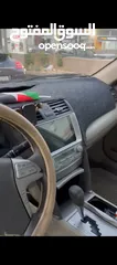  5 تويوتا كامري 2009 هايبرد