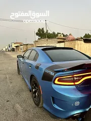  6 جارجر GT خليجي 2019