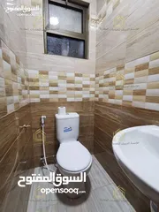  31 شقة مميزة - خلدا - 3نوم 1ماستر - 215م - فايربليس - إطلالة - موقع هادئ ومميز