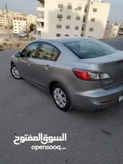  7 مازدا زووم 3