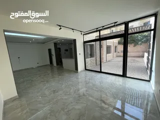  15 Fully Renovated 2 Bedrooms & 2 Bathrooms in Abdoun Diplomatic Area in front of Egyptian Embassy