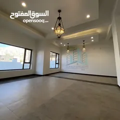  9 Beautiful 5+1 BR Villa / فيلا جميلة بديكور عريق