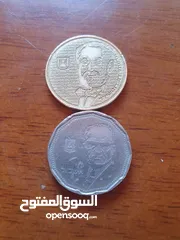  1 مصاري نادرة